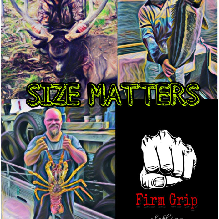 Size Matters Thumbnail