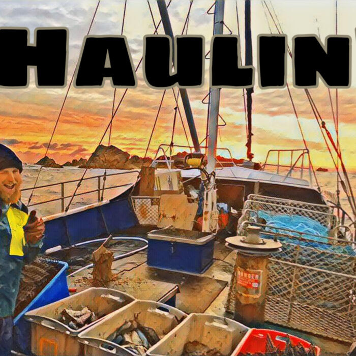 Haulin' Thumbnail